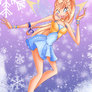 [Winx Com GIF] - Magic Alix Diana