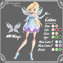 [Winx Adoptable] - Oc Auction (Closed)