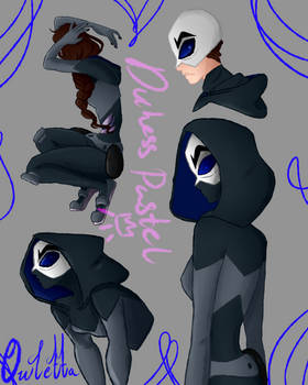 OC of the Month: Owletta