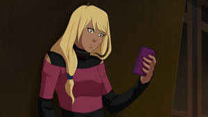 DC: Incoming Message