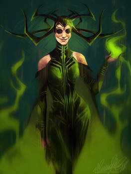 Hela