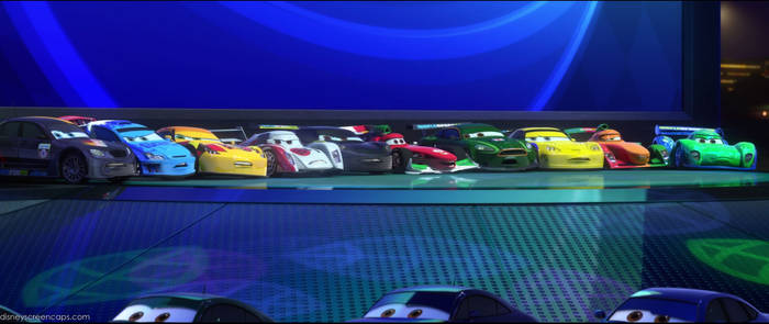 The World Grand Prix Racers By Jeffandlewis On Deviantart The World Grand Prix Racers By Jeffandlewis On Deviantart