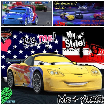 cars 2 by JeffandLewis on DeviantArt