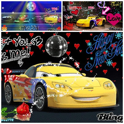 cars 2 by JeffandLewis on DeviantArt