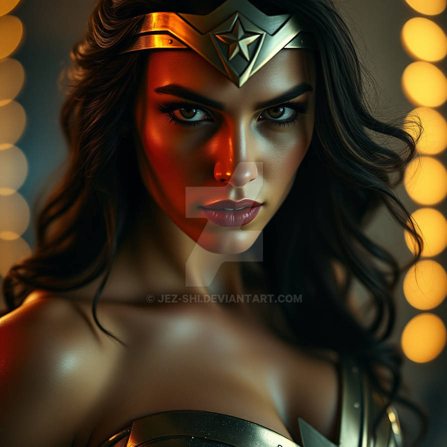 Iagodesiat Ww Deviantart Ww by JEZ-SHI on DeviantArt