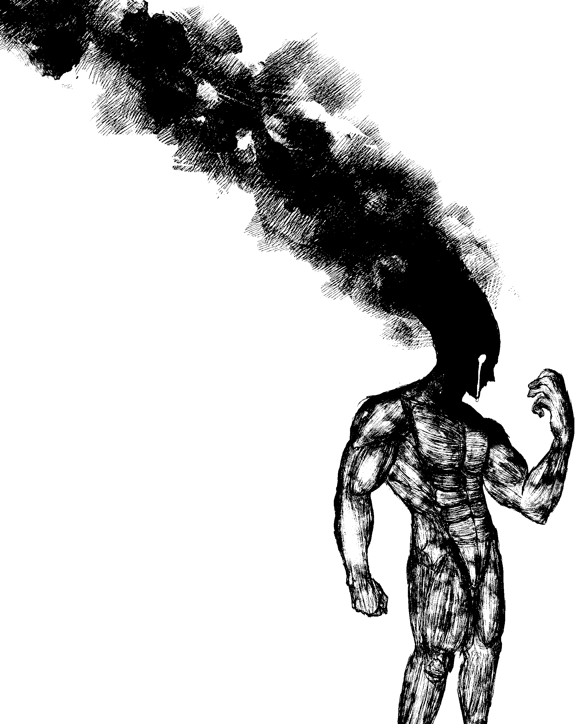 Rage State Rage Gon by Meta-verse on DeviantArt
