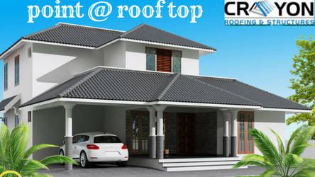 Metal Roofing Sheets