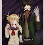 Overhaul and Himiko