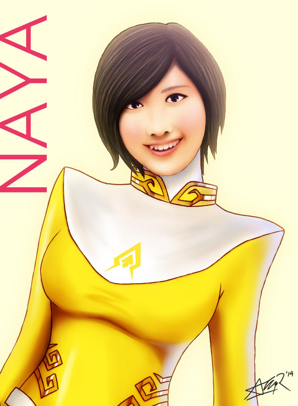 Naja Ranger Fanart -- Nusantaranger Naya Ranger Suit by V-hunt on DeviantArt