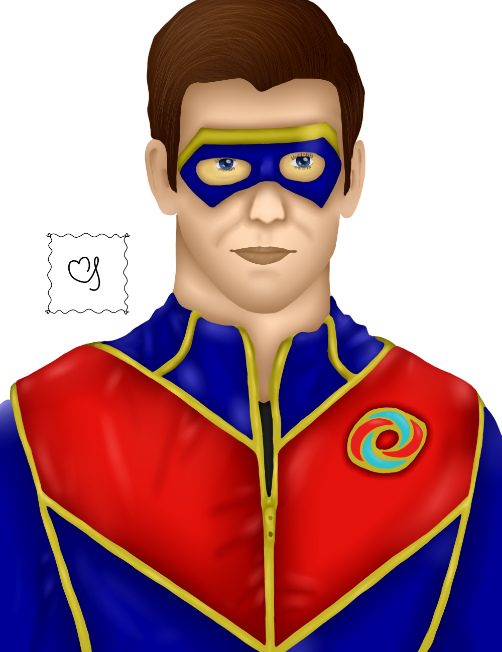 Cooper Barnes by ShirinaChan on DeviantArt