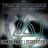 Linkin Park Iridescent Artwork