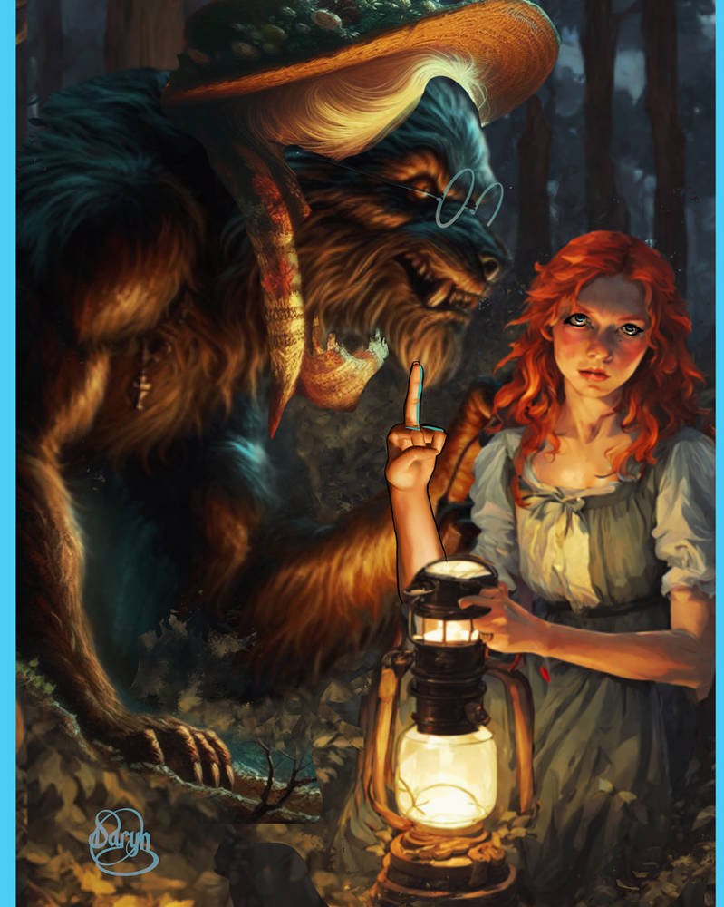 Seriously? by Buffythfatdog on DeviantArt