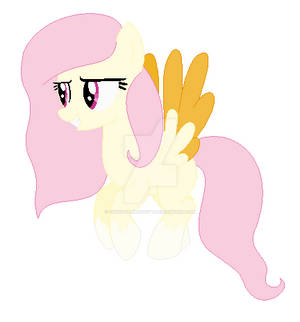 {MLP} Crack-ship Adopt (1)