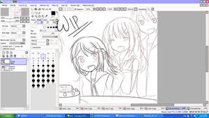 WIP : HimeSatsu's 1st Anniv