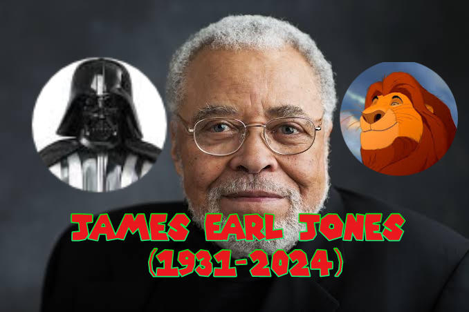 Rip James Letters Long live the king (rip james earl jones) by cesarinbonbi on DeviantArt