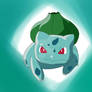 Bulbasaur Fan Art