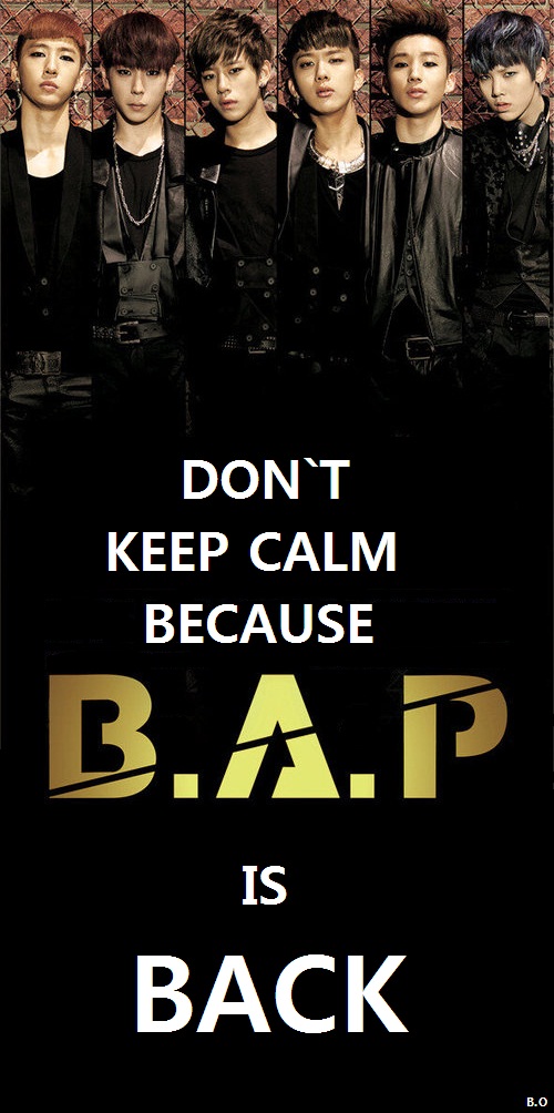 BAP One Shot