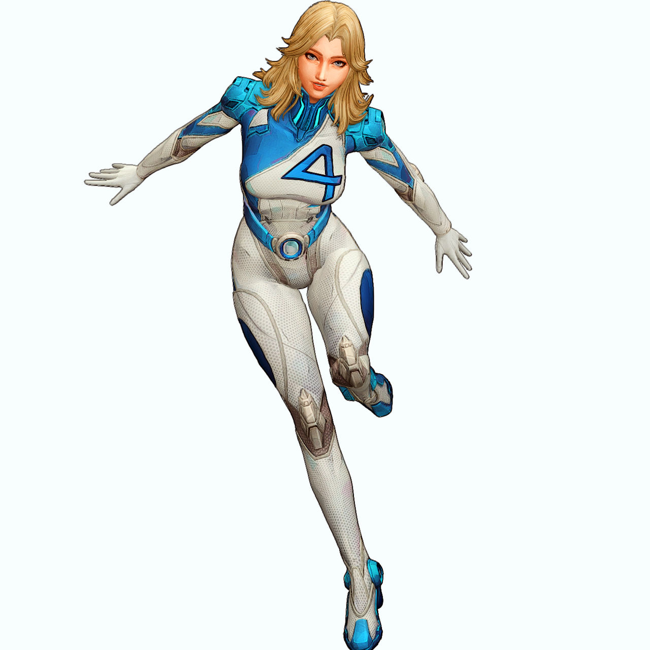 Sims 4 Invisible Cc Invisible Woman - The Sims4 by MonosimsS on DeviantArt