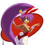 Bunny Girl Shantae