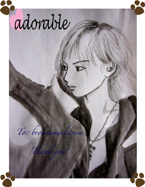 Fanart:Hiroto from Alice Nine