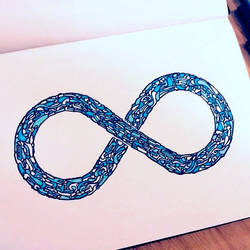 infinity