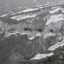 Chamonix Ice caves entrance 01