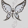 Butterfly Tattoo