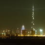 Dubai Panorama