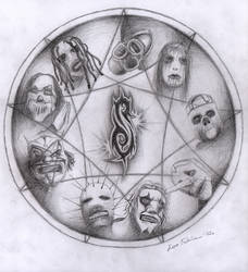 The Slipknot Circle