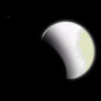 Iapetus Observation (GIF)