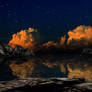 A Starry Night 2 - Stock