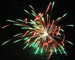 Fireworks Stock 12