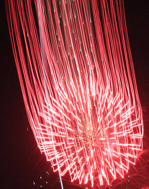 Fireworks Stock 24