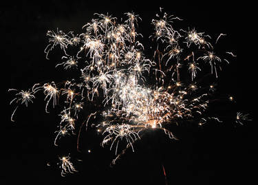 Fireworks Stock 25