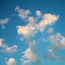 Cloudy Sky 09 - Stock