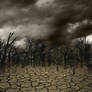 Wasteland - Stock
