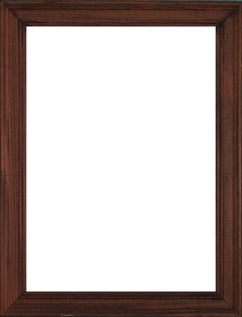 Picture Frame PNG 01