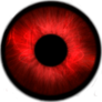 Red Iris PNG