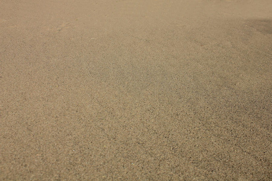 Sand Terrain Texture 01