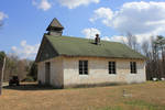 Potts Chapel Church by Thy-Darkest-Hour