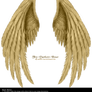 Winged Fantasy V.2 - Golden