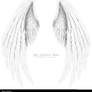 Winged Fantasy V.2 - White