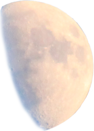 Moon PNG 01