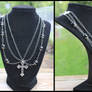 Lolita Cross and Chains