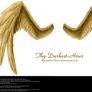 Fiction Wings - Golden
