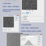 Easy Snow and Rain Tutorial