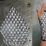 Chainmail Hand Guard