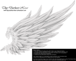 Angelic Innocence - White (Free) by Thy-Darkest-Hour Angelic Innocence - White (Free) by Thy-Darkest-Hour