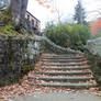 Stairway at Babcock 03