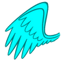 wing